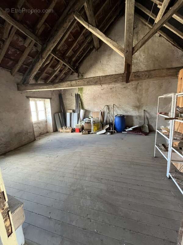 Maison à SAINT-GERMAIN