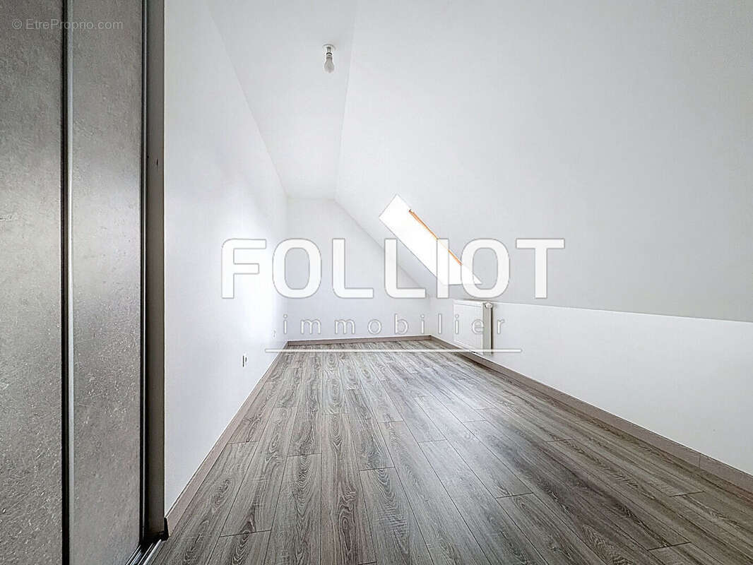 Maison à BOURGUEBUS