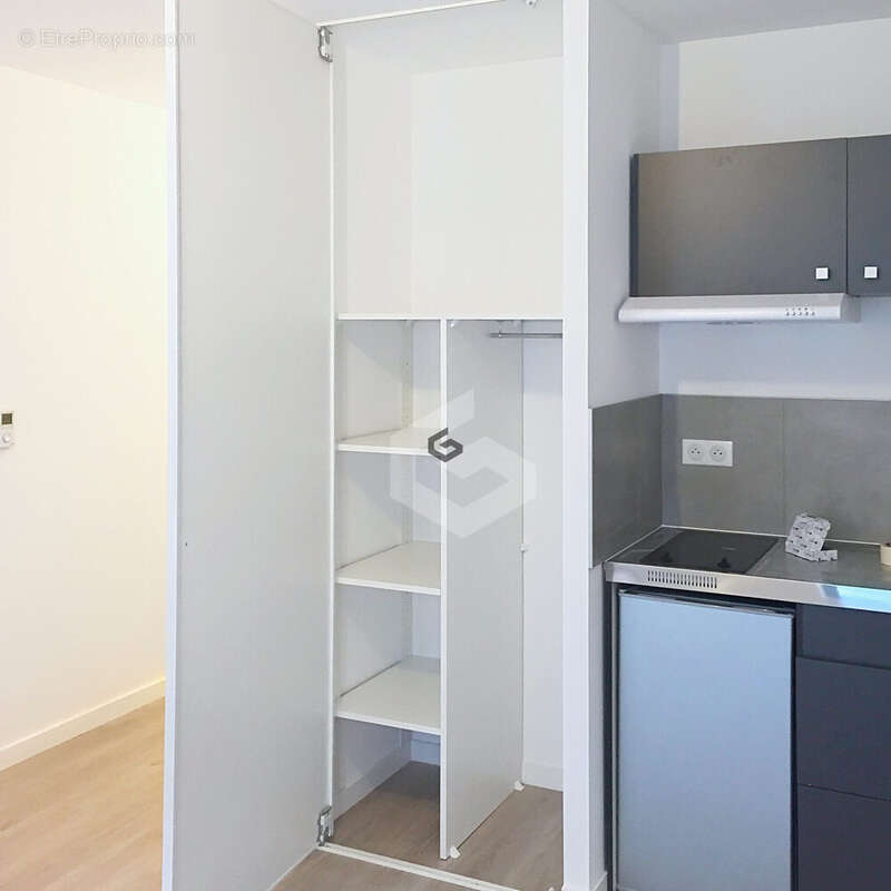 Appartement 23 m² à Reims  - photo 5