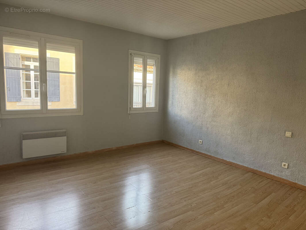 Maison à AIGUES-MORTES