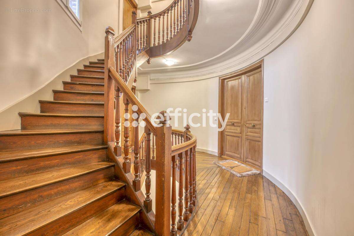 Appartement à BRY-SUR-MARNE