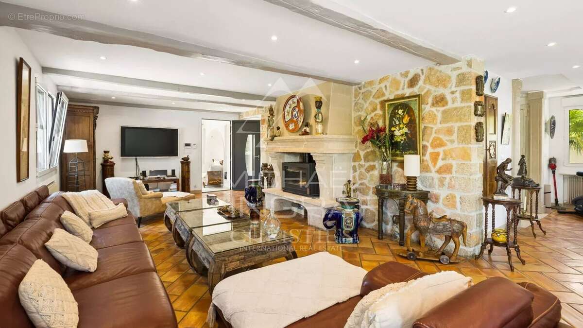 Propriété de charme dans un secteur prisé - photo 5