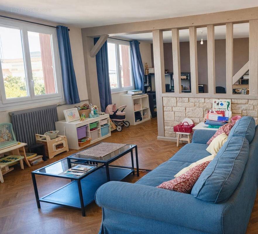 Appartement à CAEN