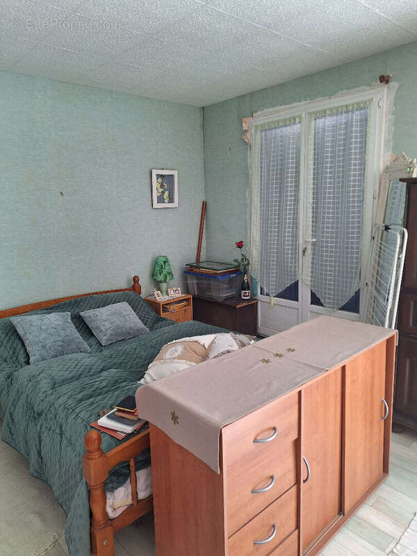 Maison à LA FERTE-SOUS-JOUARRE