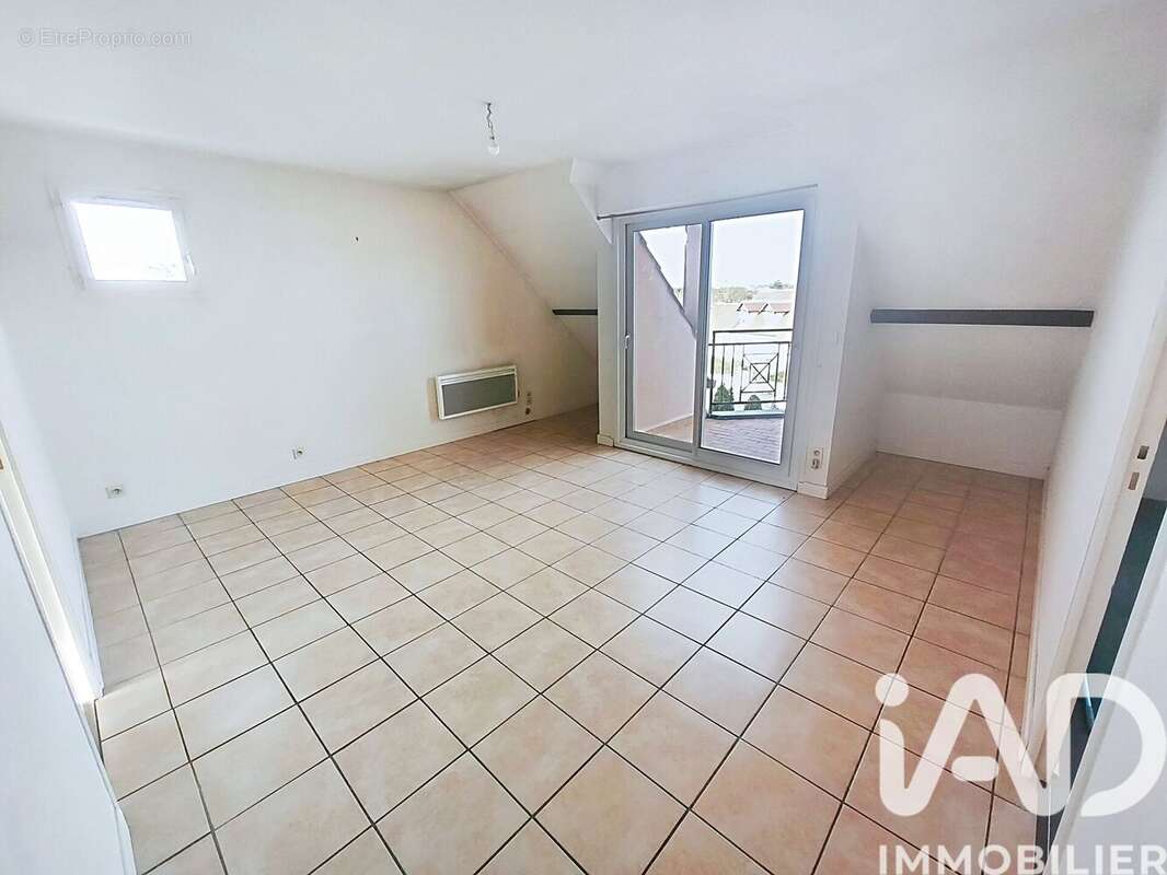 Photo 3 - Appartement à ROMORANTIN-LANTHENAY