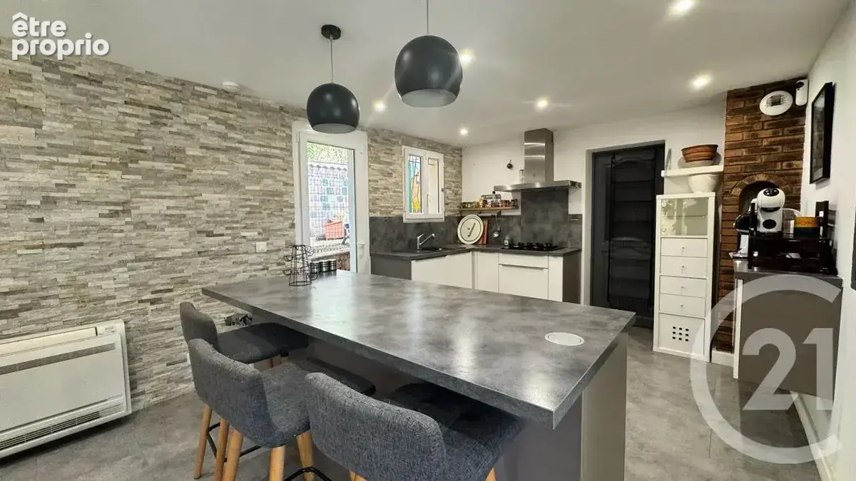 Maison 5 pièces 117 m² à vendre à La Garde (83130) - photo 15