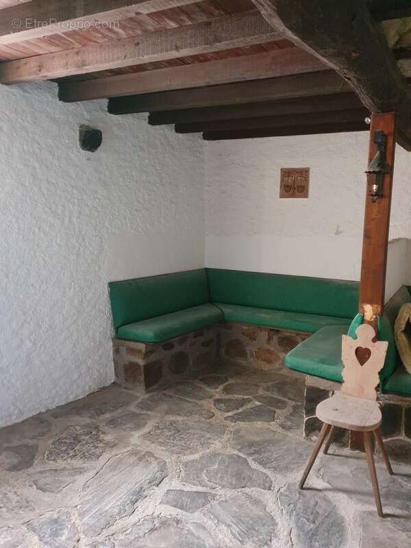 Maison à PRATS-DE-MOLLO-LA-PRESTE