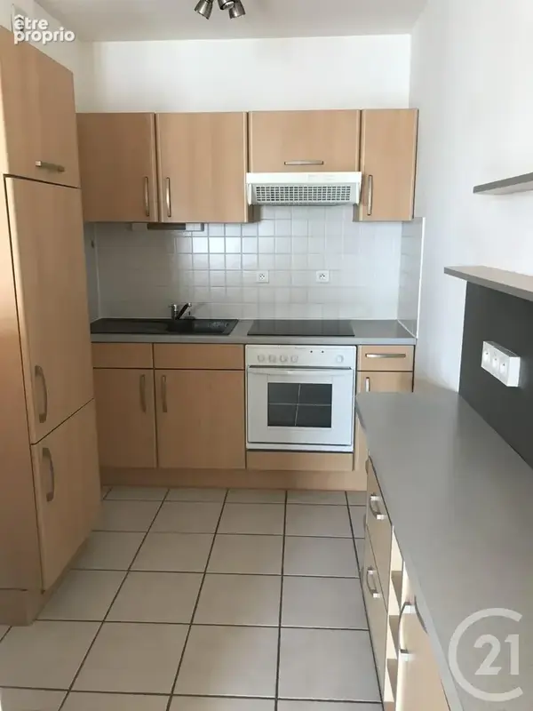 Appartement 3 pièces 62 m² à vendre à Muzillac (56190) - photo 3