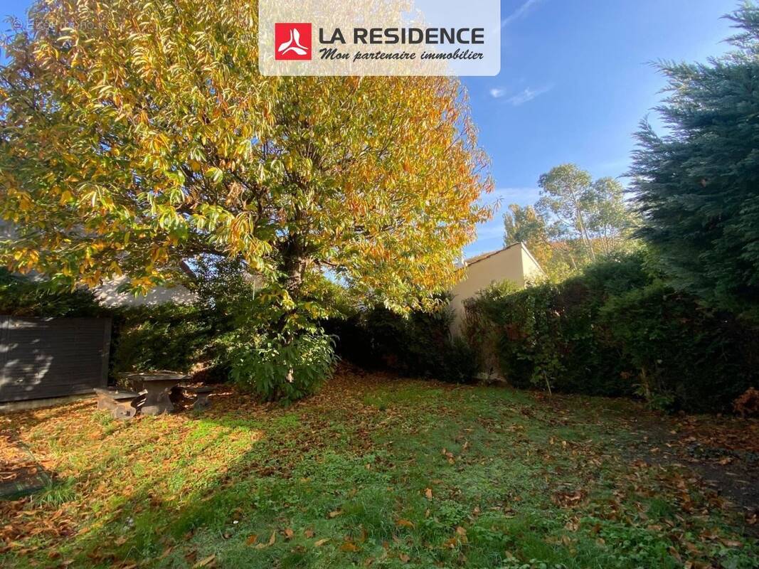 Maison à MONTIGNY-LES-CORMEILLES