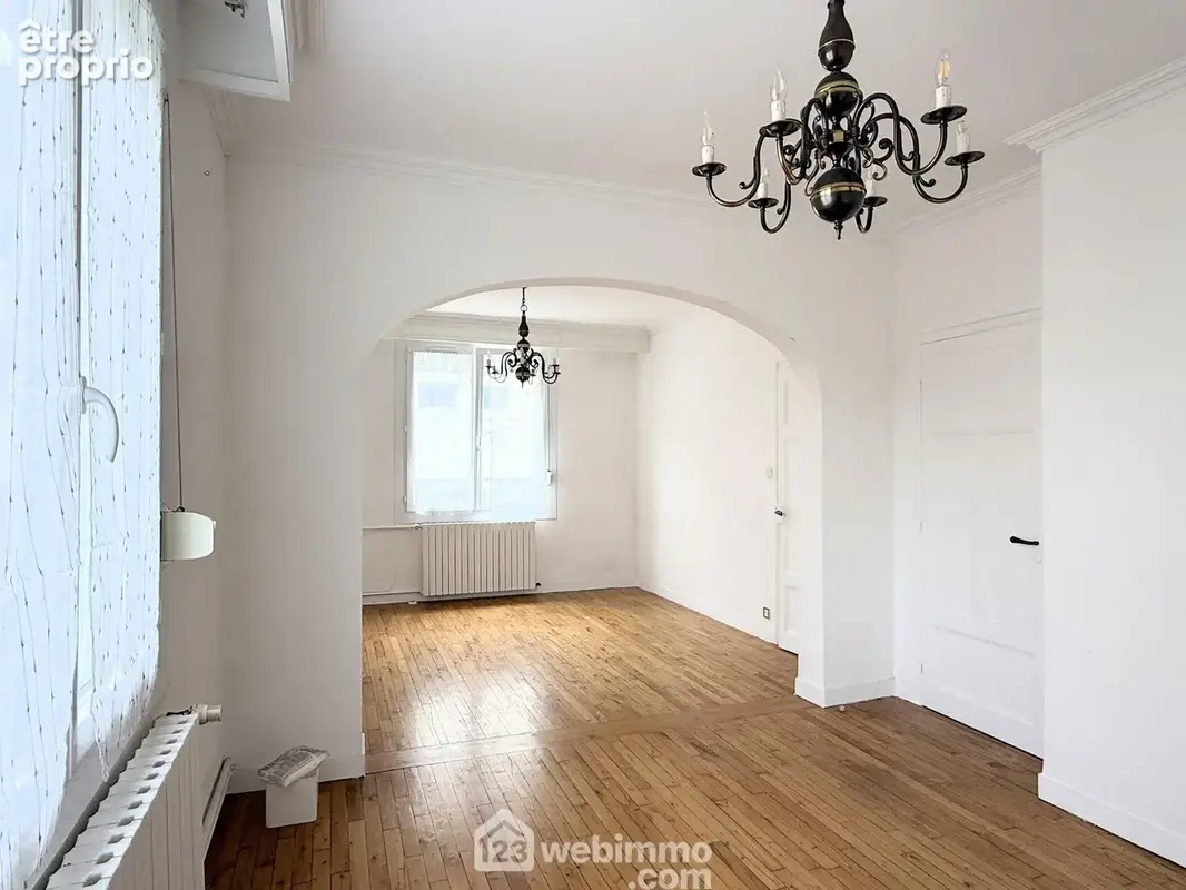 Maison 5 pièces 131 m² à vendre à Plestin-Les-Greves (22310) - photo 8