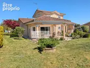 n°2 - Maison à SATOLAS-ET-BONCE