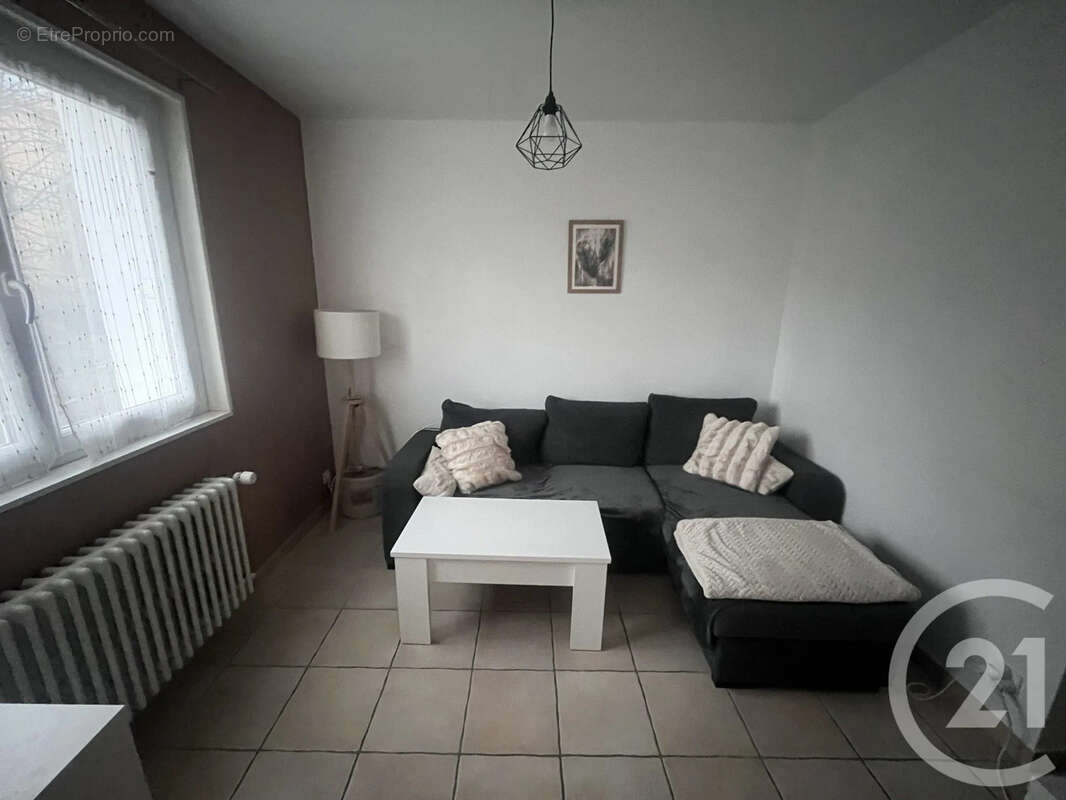 Appartement à ANNONAY