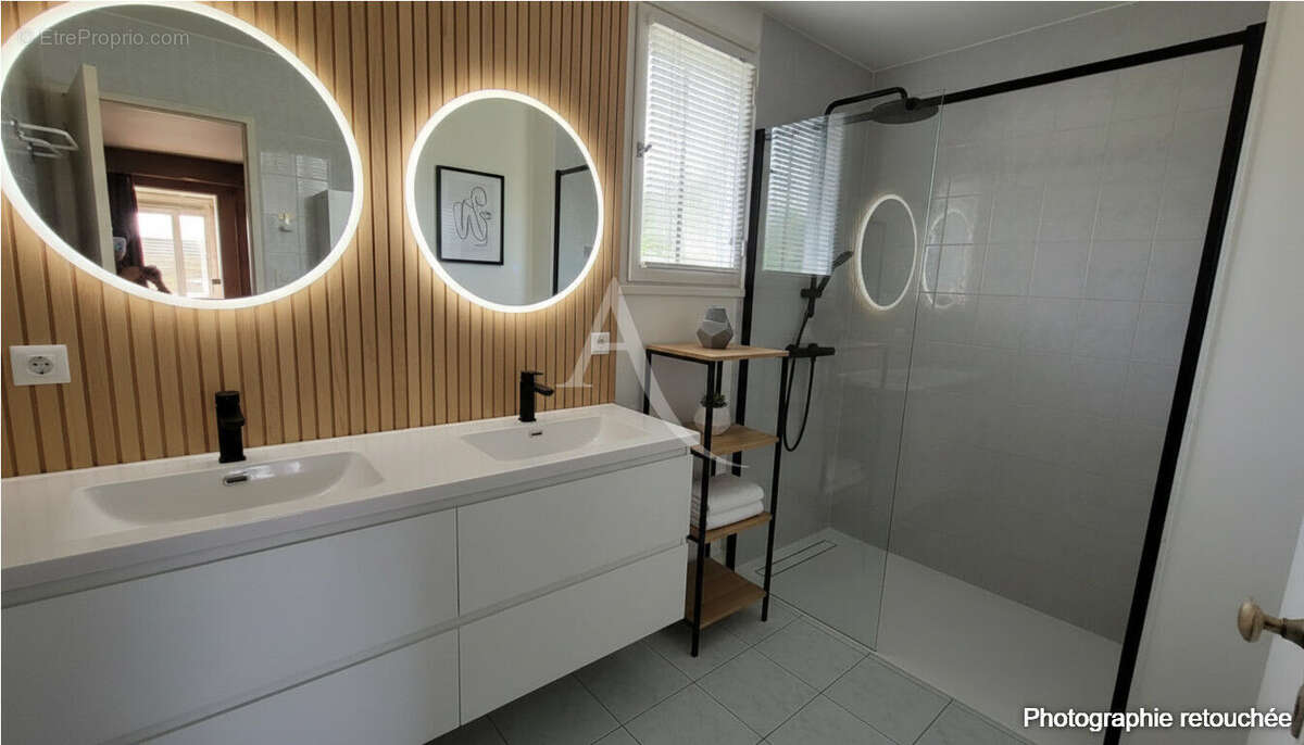 Maison Saint Aignan - photo 10