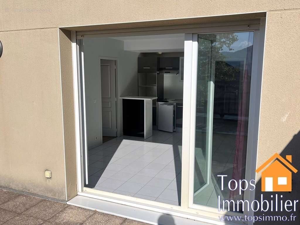 Maison à VILLEFRANCHE-DE-ROUERGUE