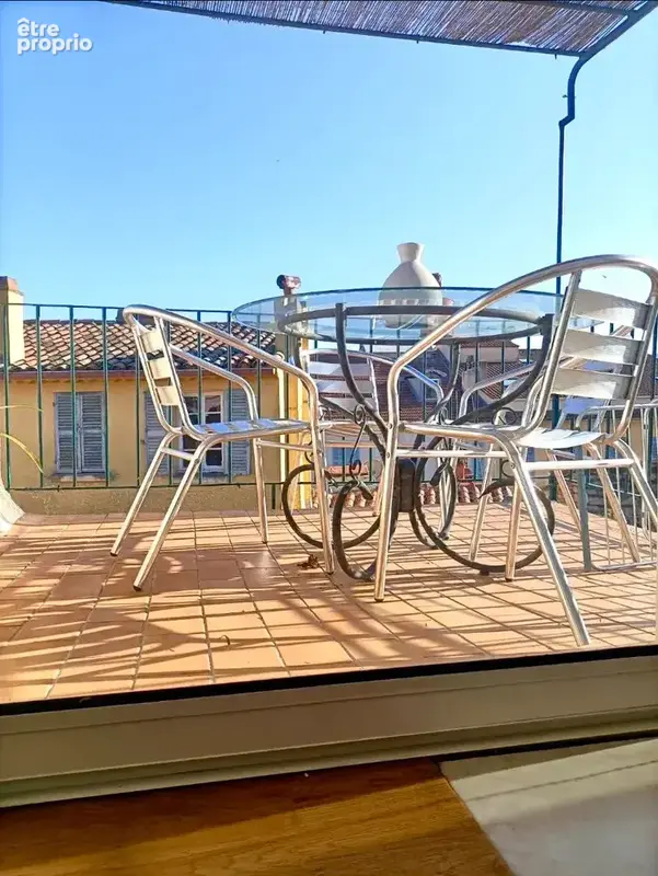 Appartement 2 pièces 30 m² à vendre à Hyeres (83400) - photo 6