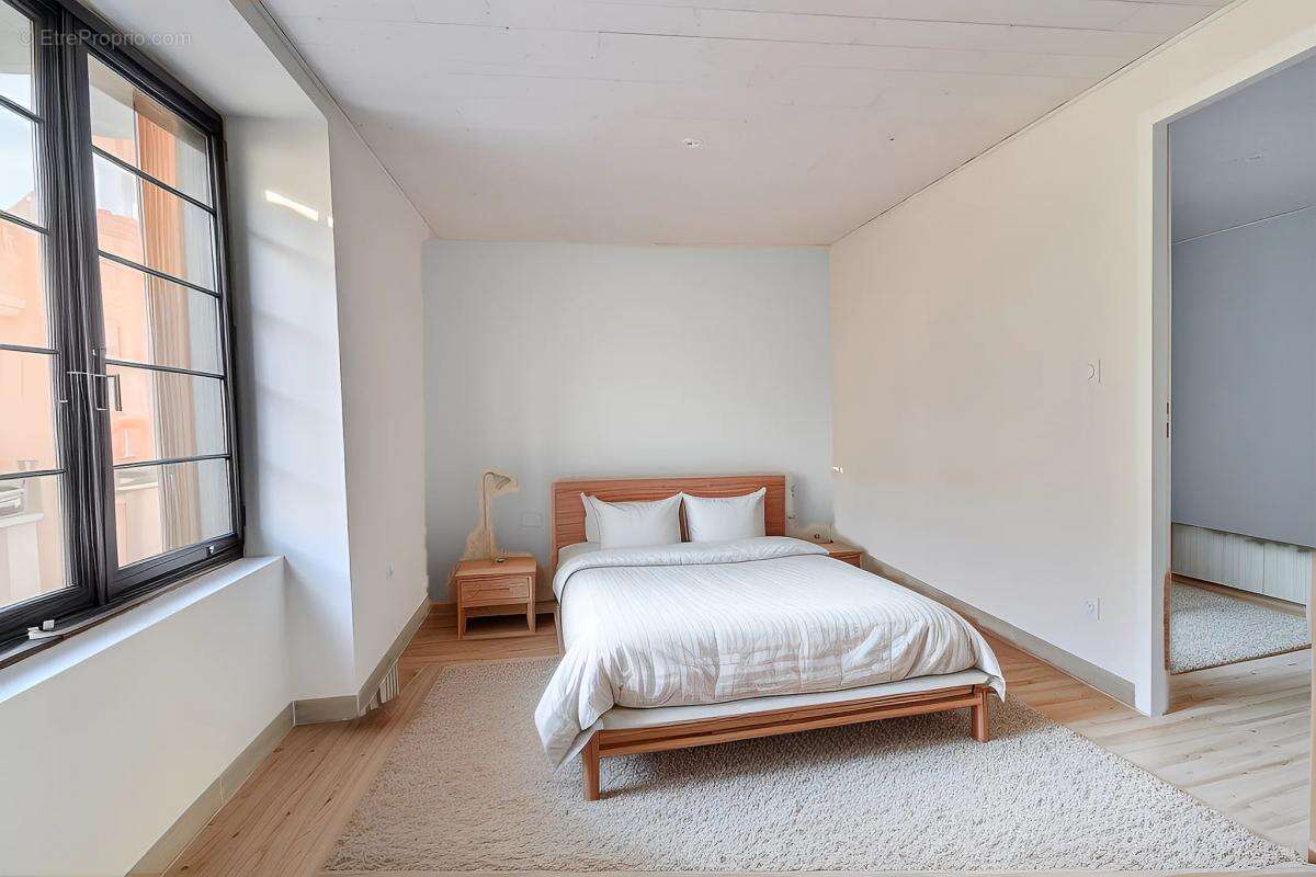 Maison à CHAILLE-LES-MARAIS