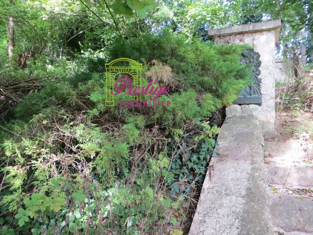 Maison à SAINT-GERMAIN-EN-LAYE