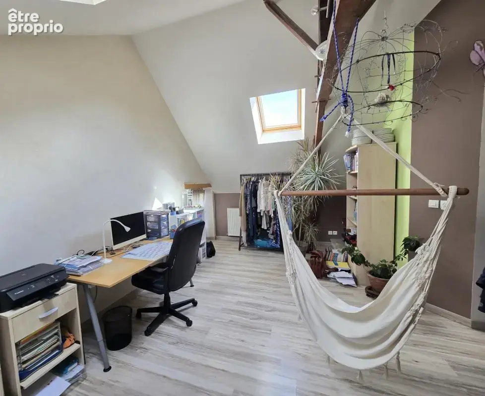 Ensemble immobilier avec maison familiale, seconde habitatio - photo 10