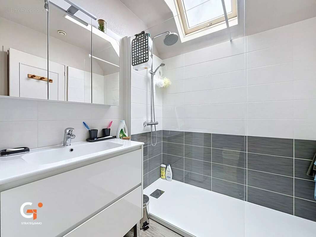 Ensemble immobilier de 3 logements loués – Idéal investisseur - photo 5