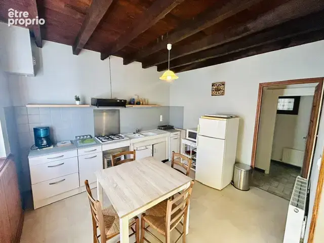 A vendre, 2 maisons sur la commune d'Andrest - photo 11