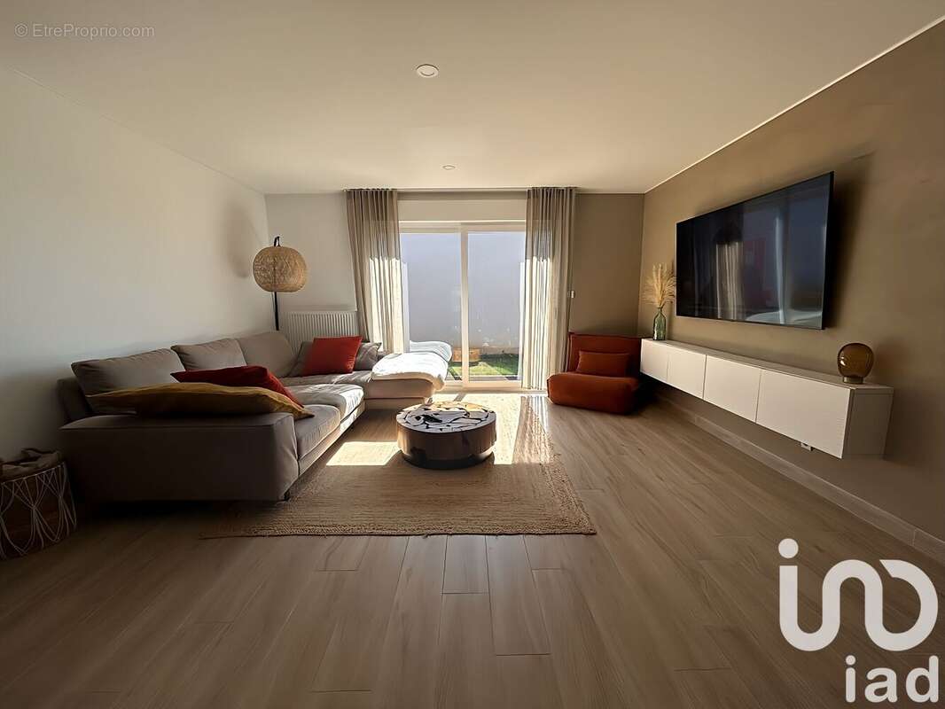 Photo 3 - Maison à DOUCHY-LES-MINES