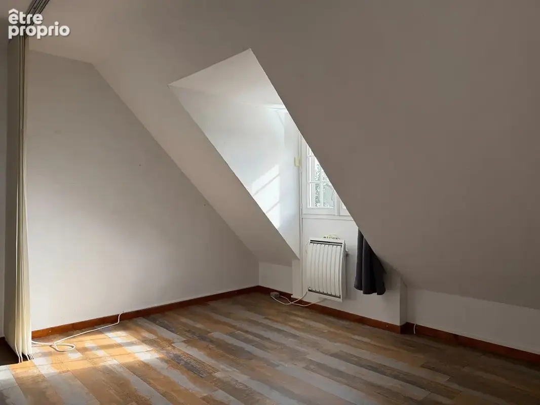 Maison à vendre - le tilleul- 173 m² - 4 chambres - vie de plain pied - photo 18