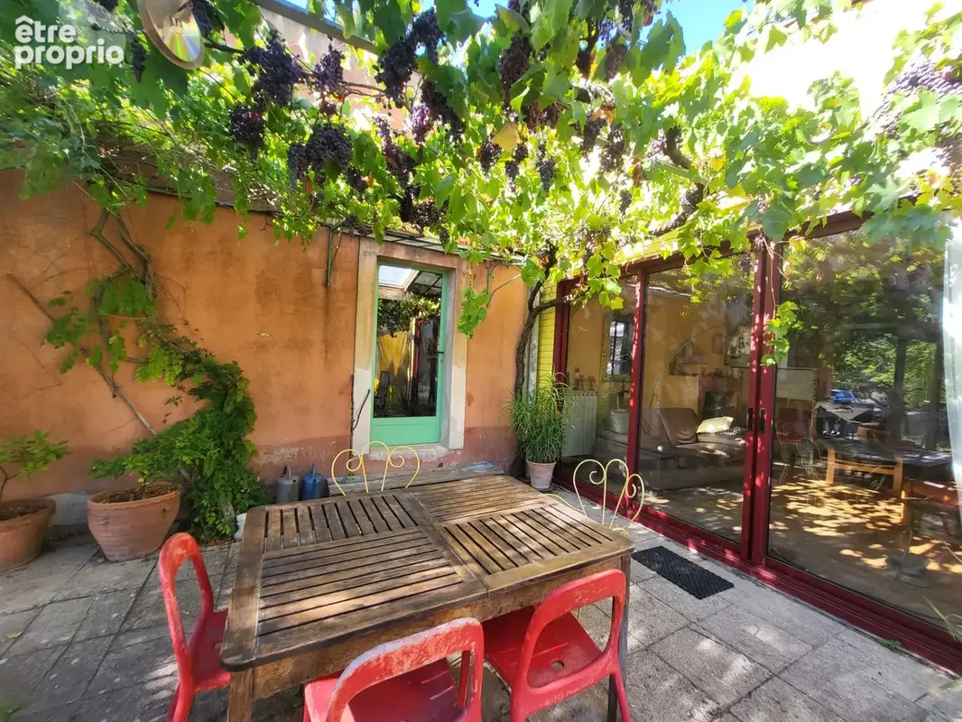Vente maison 5 pieces aubais - photo 3