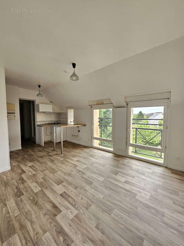 Appartement à AMIENS