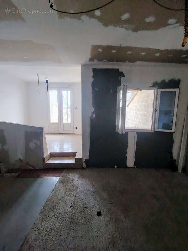 Maison à COUSANCES-LES-FORGES