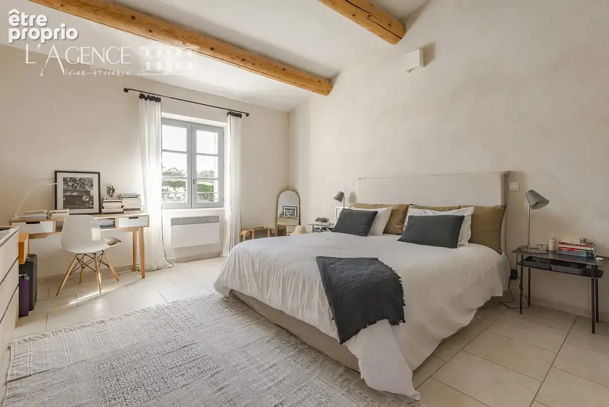Maison 5 pièces 180 m² à vendre à Aix-En-Provence (13100) - photo 9