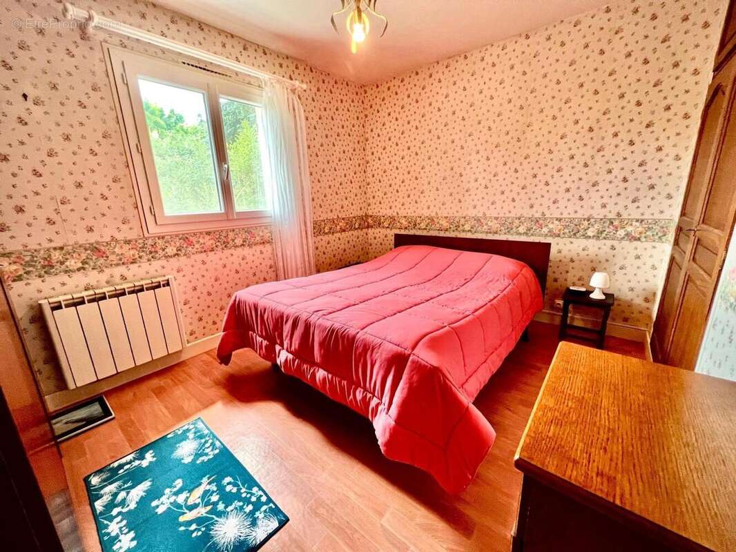 Photo 7 - Maison à VILLENEUVE-SUR-YONNE