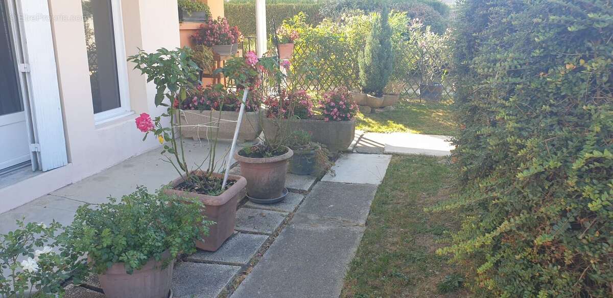 Maison à SAINT-GAUDENS