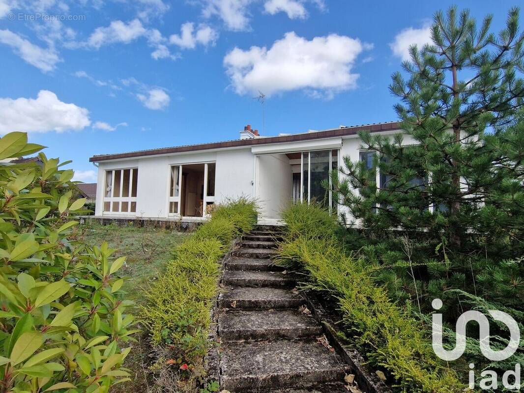 Photo 1 - Maison à CENON-SUR-VIENNE