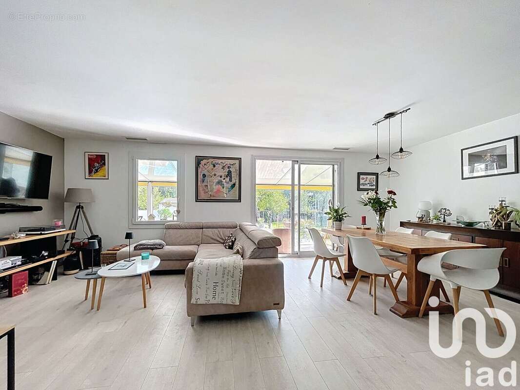 Photo 2 - Maison à BASSE-GOULAINE