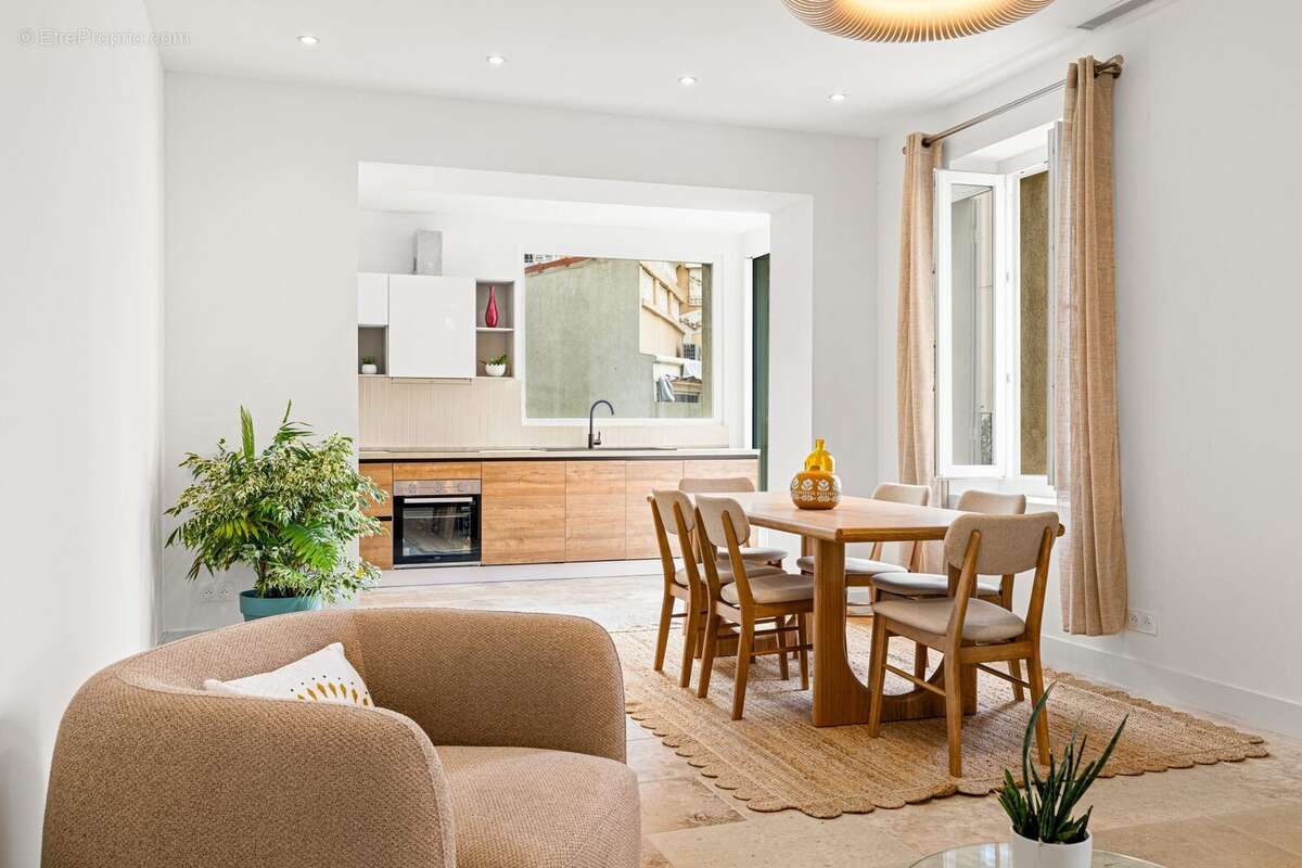 Maison à CANNES