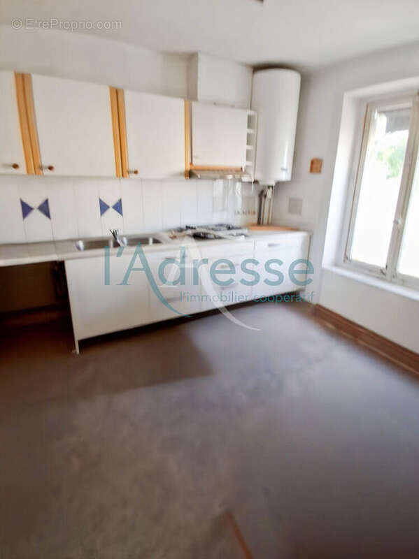 Appartement à RUEIL-MALMAISON