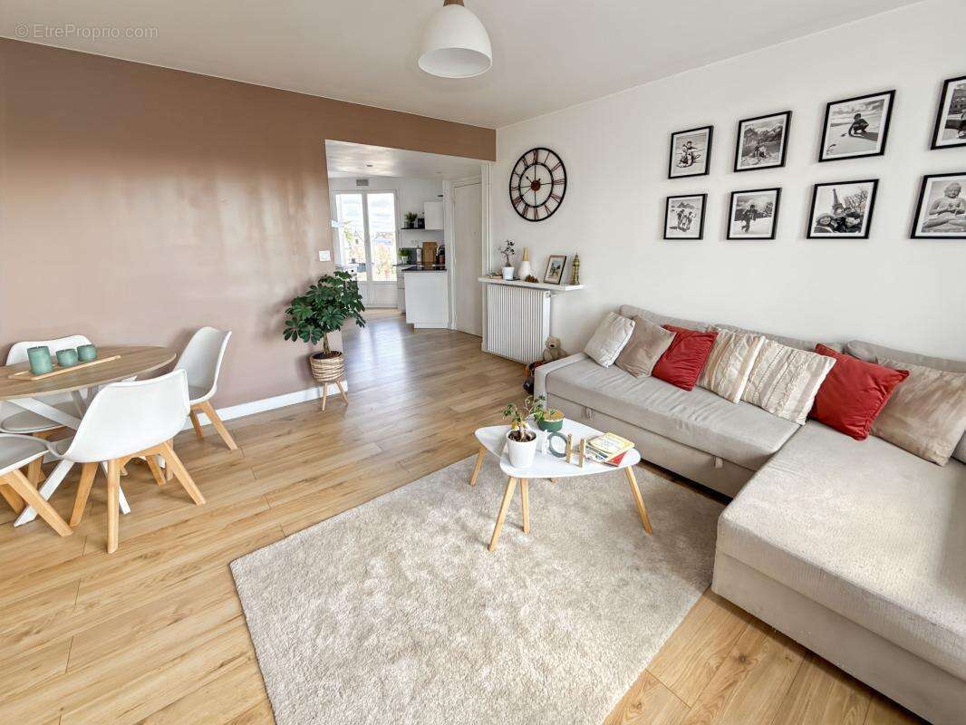 Appartement à ORLEANS