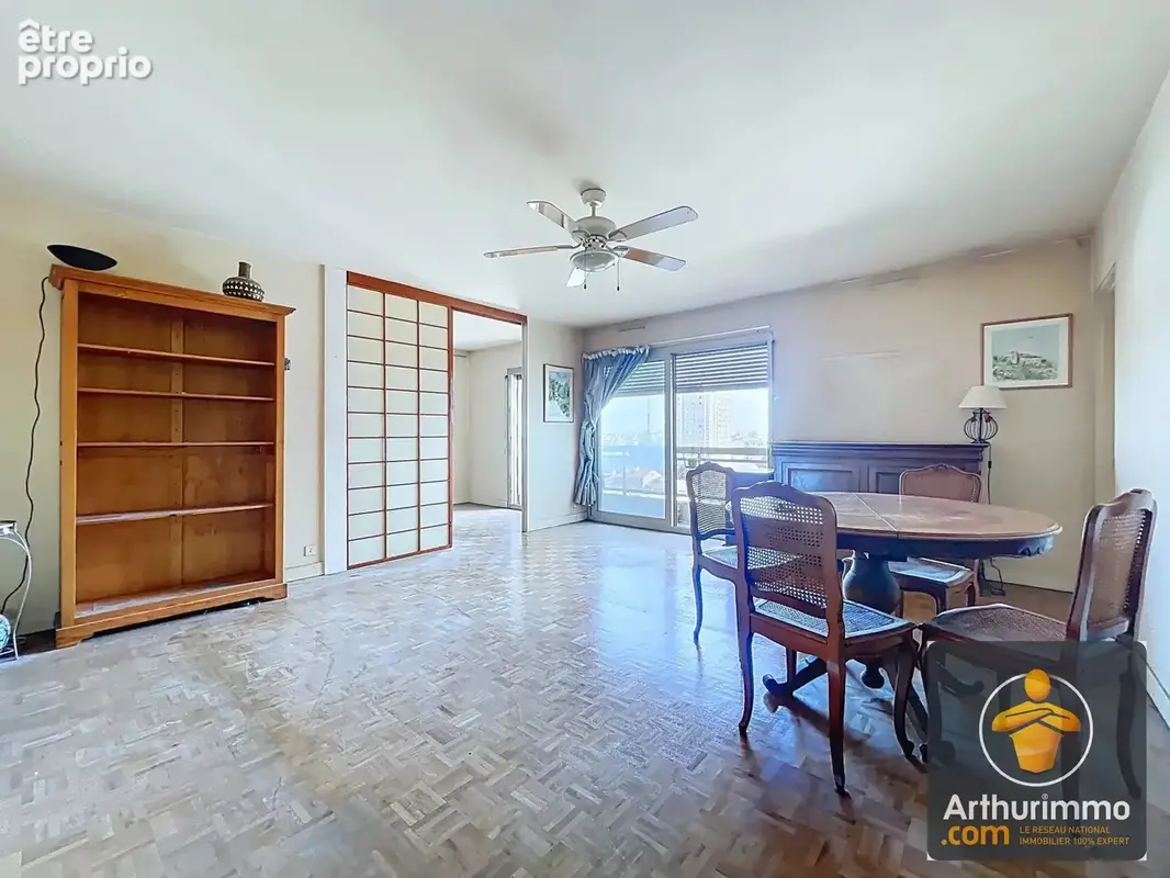 Appartement à CHOISY-LE-ROI
