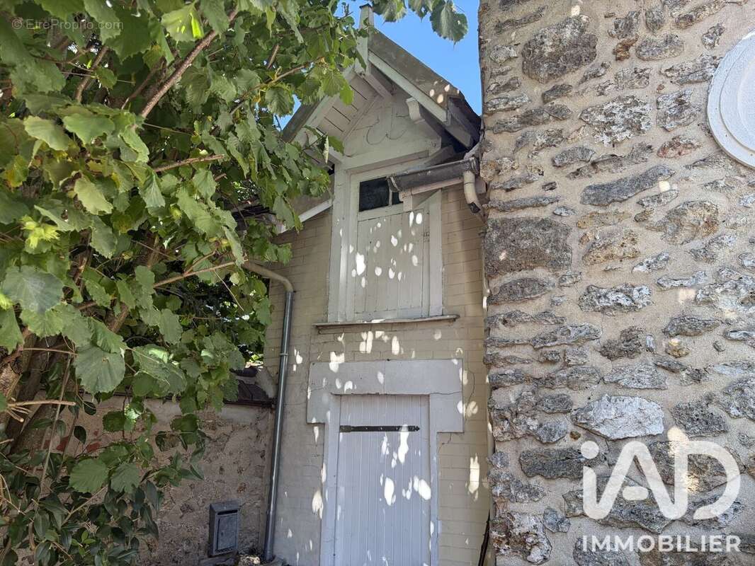 Photo 4 - Maison à LA FERTE-SOUS-JOUARRE
