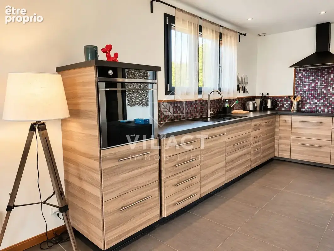 Maison 4 pièces 100 m² à vendre à Lacanau (33680) - photo 8