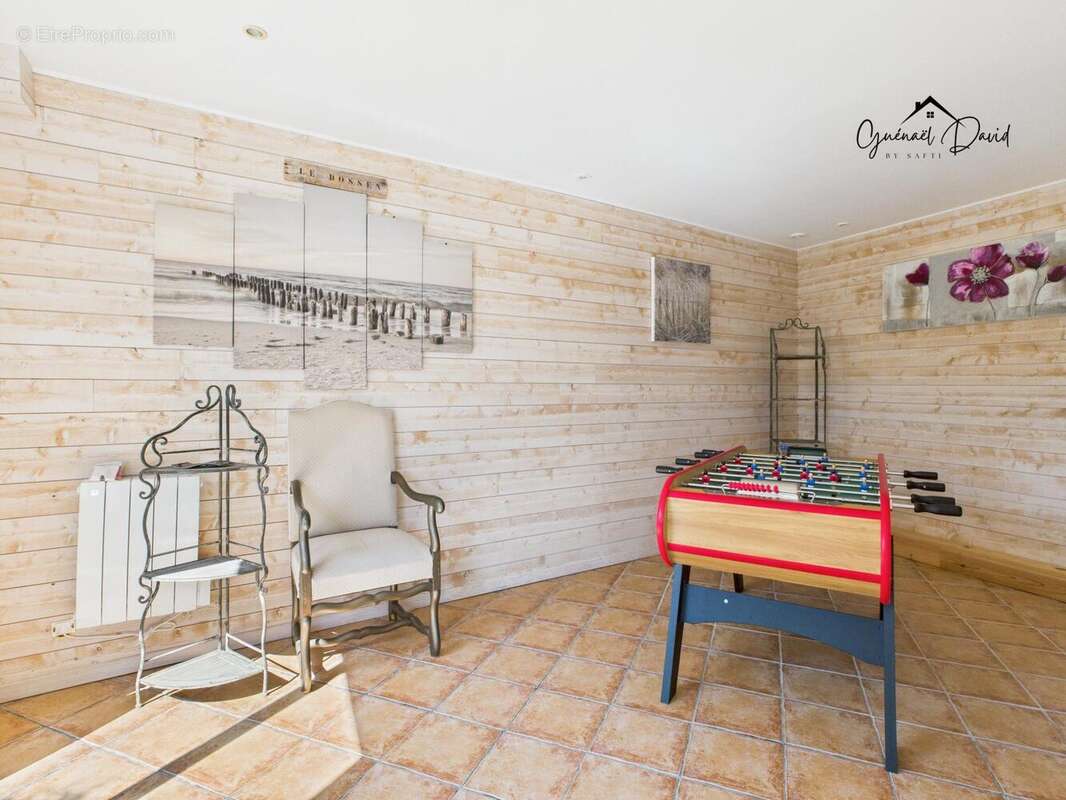 Photo 9 - Maison à SANTEC