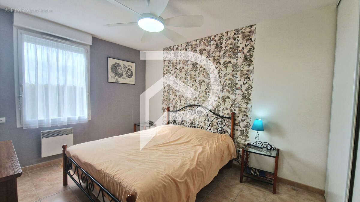 Maison à SAINT-GILLES