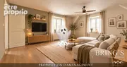Appartement à GUEBWILLER
