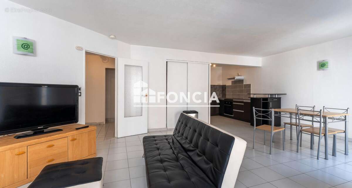Appartement à AVIGNON