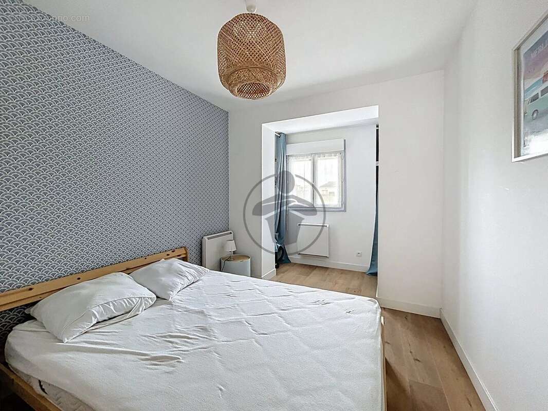 Appartement à MERLIMONT