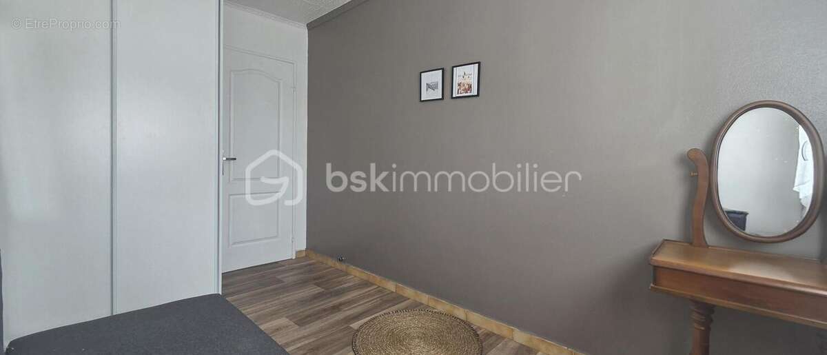 Maison coup de cœur en fond d'impasse - photo 8