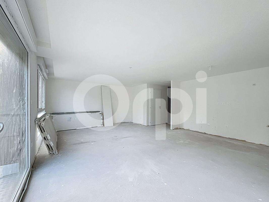 Appartement à RIEDISHEIM