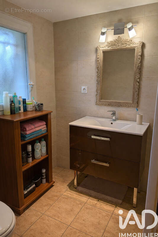 Photo 8 - Maison à SAINT-SEURIN-SUR-L'ISLE