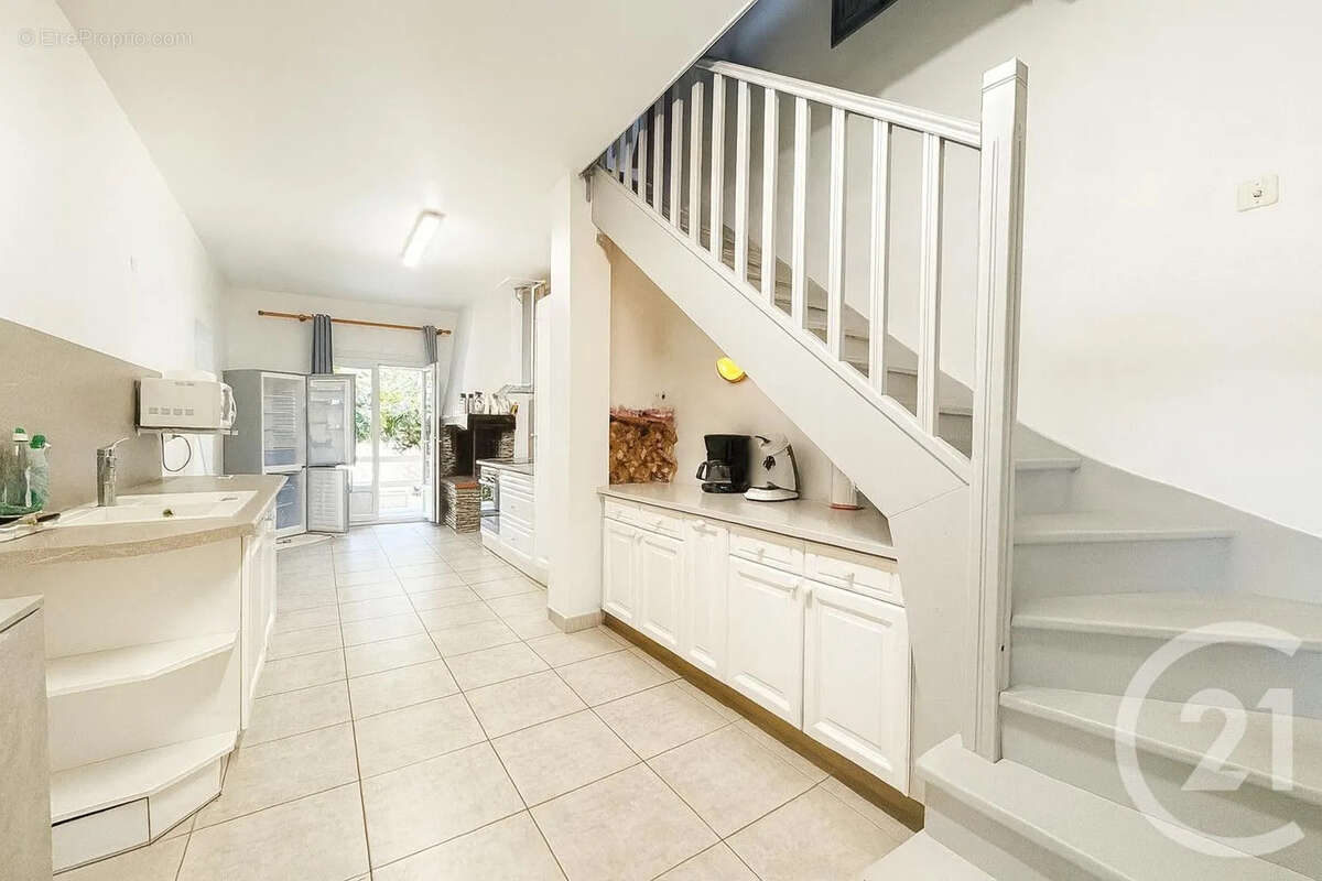 Maison à SANTA-LUCIA-DI-MORIANI