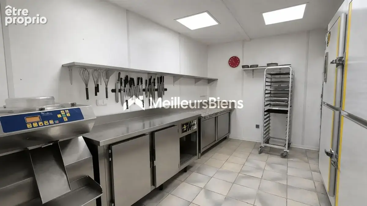 Une belle affaire artisanale à reprendre dans l’allier - photo 13